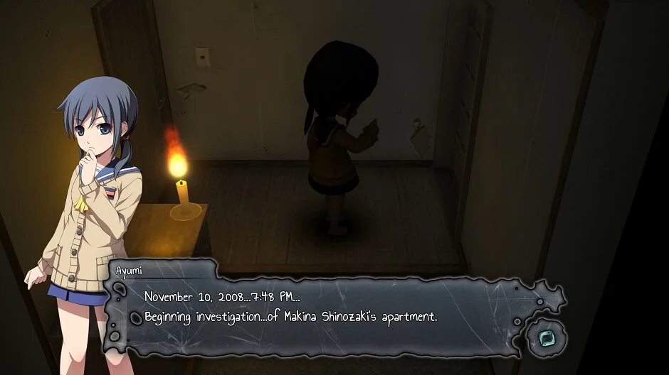 Corpse party blood online drive ps vita